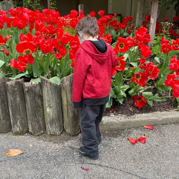 Meet your Posher, Caitlin - Picture 7 of 10